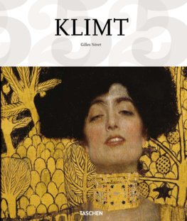 Gustav Klimt