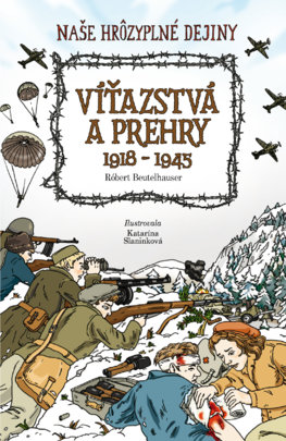 Víťazstvá a prehry1918 -1945