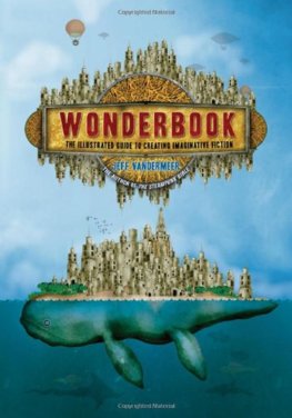 Wonderbook