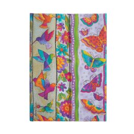 Hummingbirds & Flutterbyes Mini