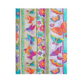 Hummingbirds & Flutterbyes Ultra