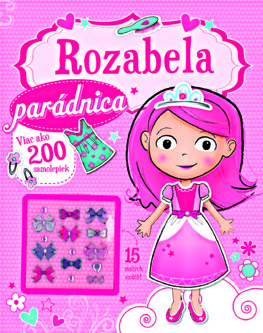 Rozabela parádnica