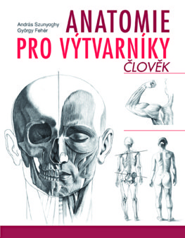 Anatomie pro výtvarníky: Člověk