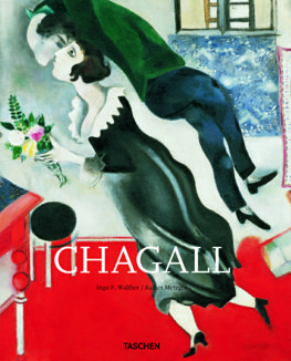 Marc Chagall