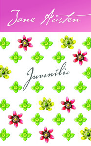 Juvenílie