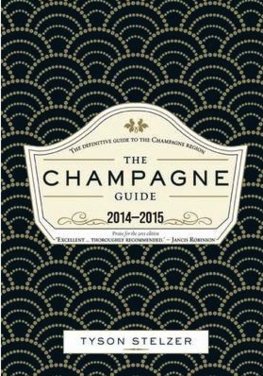 The Champagne Guide 2014 2015