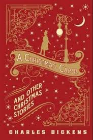 Christmas Carol and Other Christmas Tales