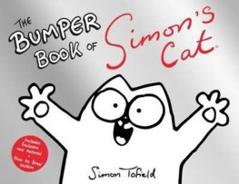 Bumper Book Simon`s Cat