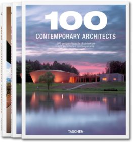 25 100 Contemporary Architects
