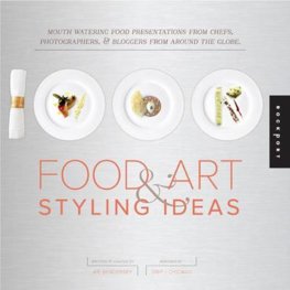 1000 Food art and Styling Ideas