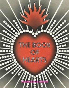 Book of Hearts