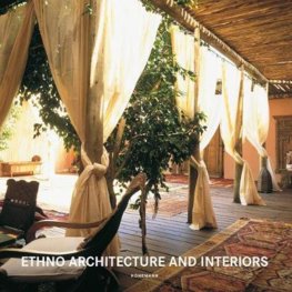Ethno Architecture and Interiors