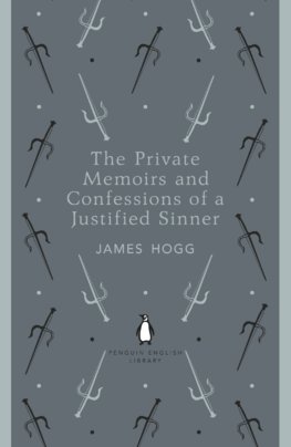 Private Memoirs and Confessions