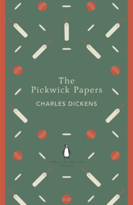 Pickwick Papers