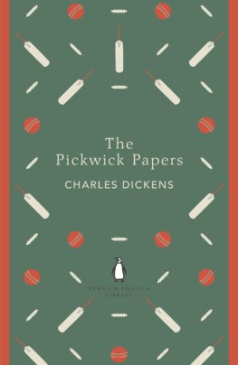 Pickwick Papers