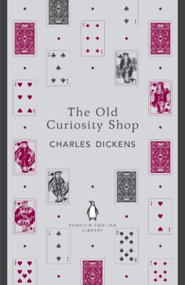 Old Curiosity Shop