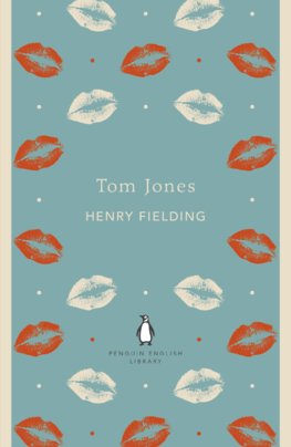 Tom Jones