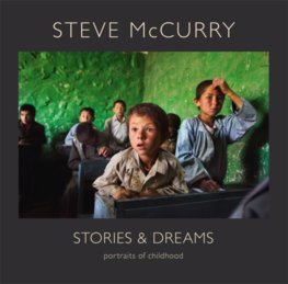 Stories & Dreams: Portraits of Childhood