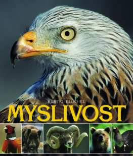 Myslivost