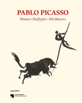 Pablo Picasso Women, Bullfights