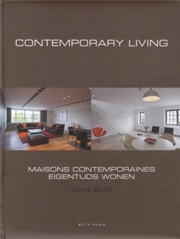 Contemporary Living 2014-2015