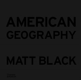 American Geography