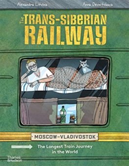 The Trans-Siberian Railway