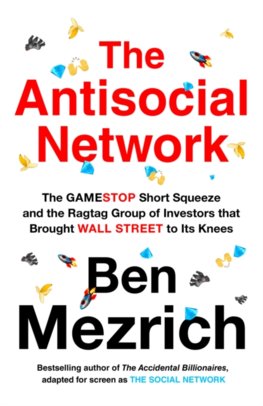 The Antisocial Network