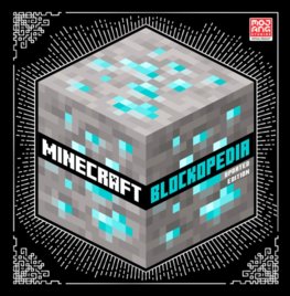 Minecraft Blockopedia: Updated Edition