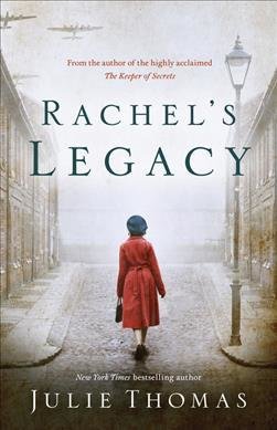 Rachels Legacy