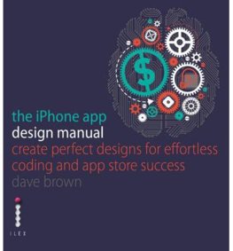iPhone App Design Manual