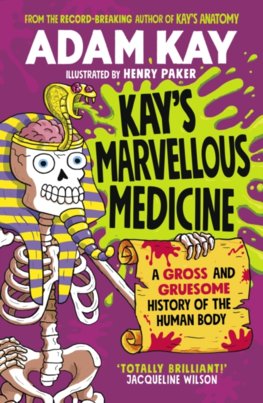 Kays Marvellous Medicine