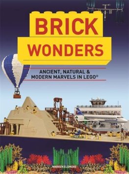 Brick Wonders