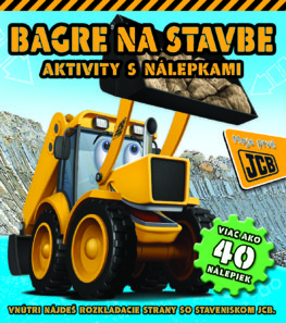 Bagre na stavbe