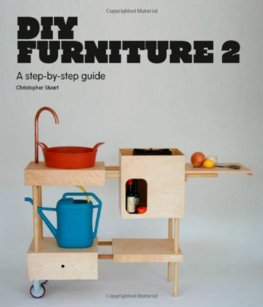 DIY Furniture 2