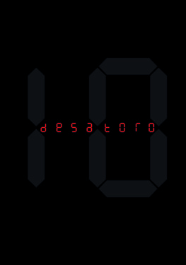 Desatoro