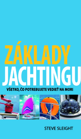 Základy jachtingu