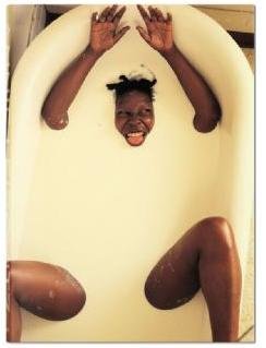 Annie Leibovitz  Whoopi Goldberg