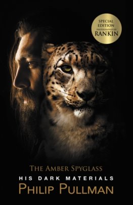 His Dark Materials 3: His Dark Materials: The Amber Spyglass