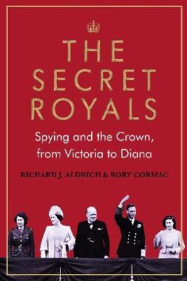 Secret Royals