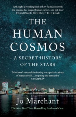 The Human Cosmos