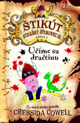 Učíme sa dračtinu