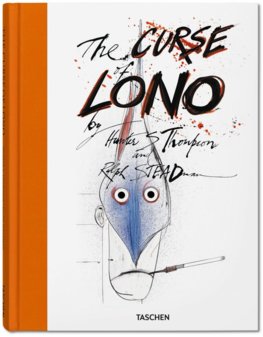 25 Curse of Lono