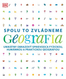 Geografia. Spolu to zvládneme