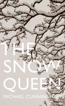 Snow Queen