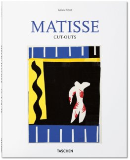 25 Art, Matisse Cut-outs