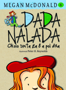 Dada Nálada Okolo sveta za 8 a pol dňa (6)