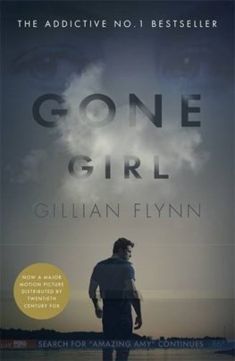 Gone Girl Film Tie-In