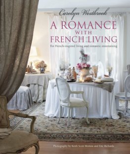 Romance with French Living