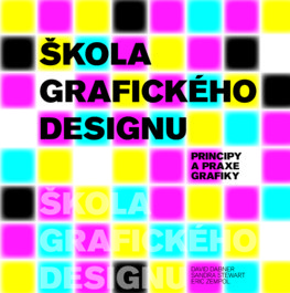 Škola grafického designu